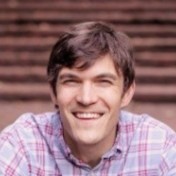 Daniel Yaeger