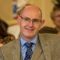 David Mcdonald