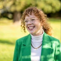 Beth Parker