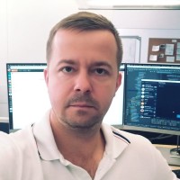 Maksim Tiutiaev