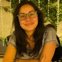 Ana María Moya Cornejo