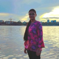 Yogyata Sharma