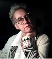 Clarissa Pruden