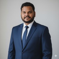 Mayank Suryawanshi