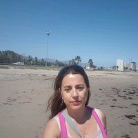 Gloria Maldonado Vega
