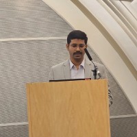 Harish Baki