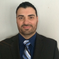Mark Pesavento