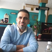 Adel Nadhem Naeem