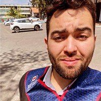 Gonzalo Enrique Lillo Mura