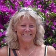 Margaret Colbeck