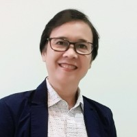 Evita Hadiz, LCPC, ACC