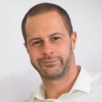 Mathieu Rostaing