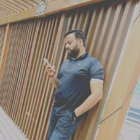 Himanshu Saxena