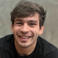 Lucas Leitão
