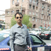 Lokesh Dutt Sharma