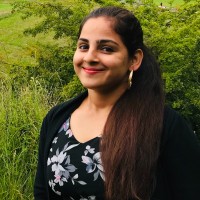 Ambika Singh