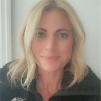 Melanie Reed