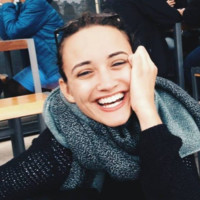 Anouk Ramakers