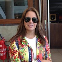 Andrea Assis