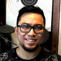 Dzulqarnain Nasir