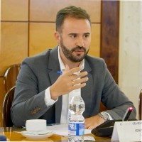 Ignacio Gamboa Gamboa