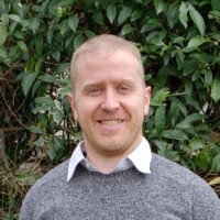 Eric Pierson, PsyD