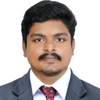 Akshay Prakash K