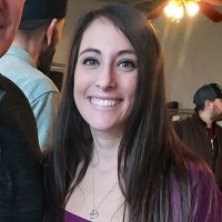 Nicole R. Musclow
