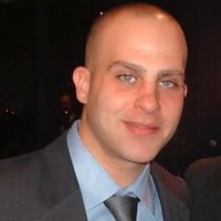 Matthew Pardine