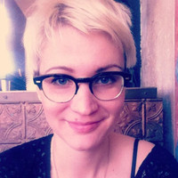 Samantha Pestl