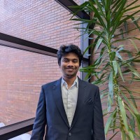 Nithish Kumar