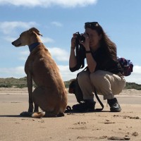 Kate Vogelsang-Baird MCIPR