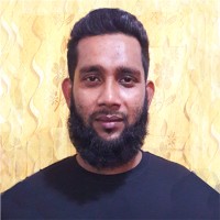 Md. Nazrul Islam
