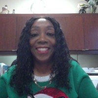 Barbara Chatman