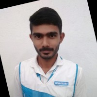 Sunil M