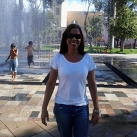 Maria Cristina Souza Silva