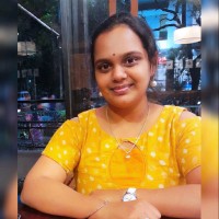 Lakshmi A