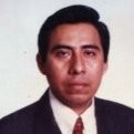 Oswaldo Avelino  Quimi