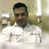 Rajesh Surve
