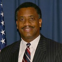 Frank Peterman, Jr.