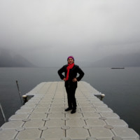 Carmen Aurora Hidalgo Montaña