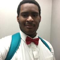 Diondre Hamm