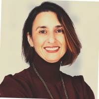 Victoria Helena Laverde