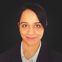 Sailaja Sreeram
