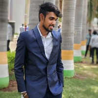 Venkateswarlu J