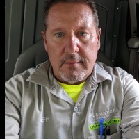 Jeffrey Mandeville