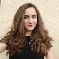 Kateryna Dmytriieva