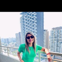 Alejandra Reyes