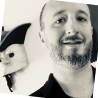 Christophe Bellemain