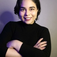 Rosa Lydia Alarcón Vázquez
